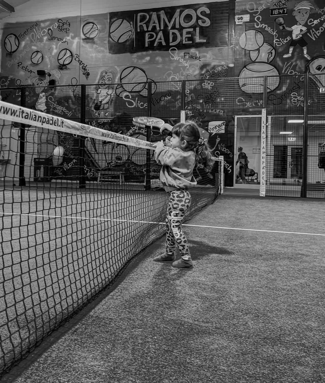 Reception och välkomstområde